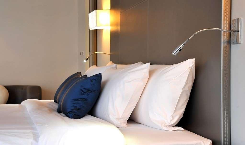 Best Western Sukhumvit 20 Bangkok Room photo