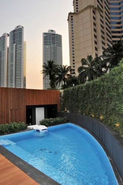 Best Western Sukhumvit 20 Bangkok Facilities photo