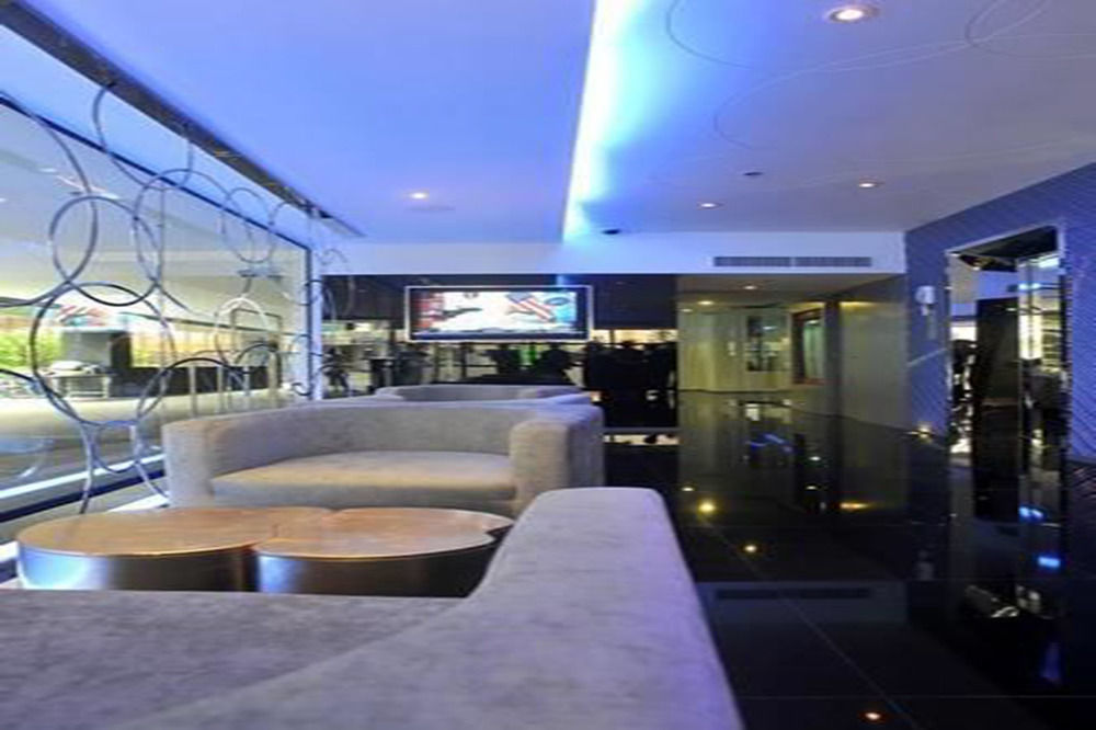 Best Western Sukhumvit 20 Bangkok Exterior photo